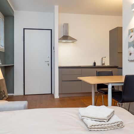 Citylife-Duomo Comfort Suite & Metro A 2 Minuti! Mailand Exterior foto