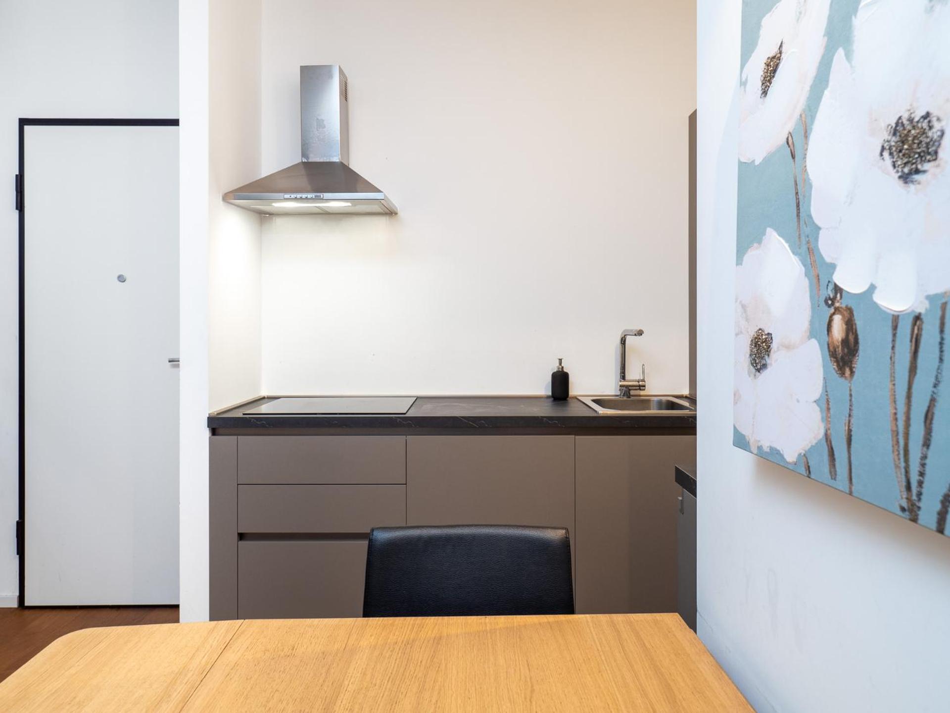 Citylife-Duomo Comfort Suite & Metro A 2 Minuti! Mailand Exterior foto
