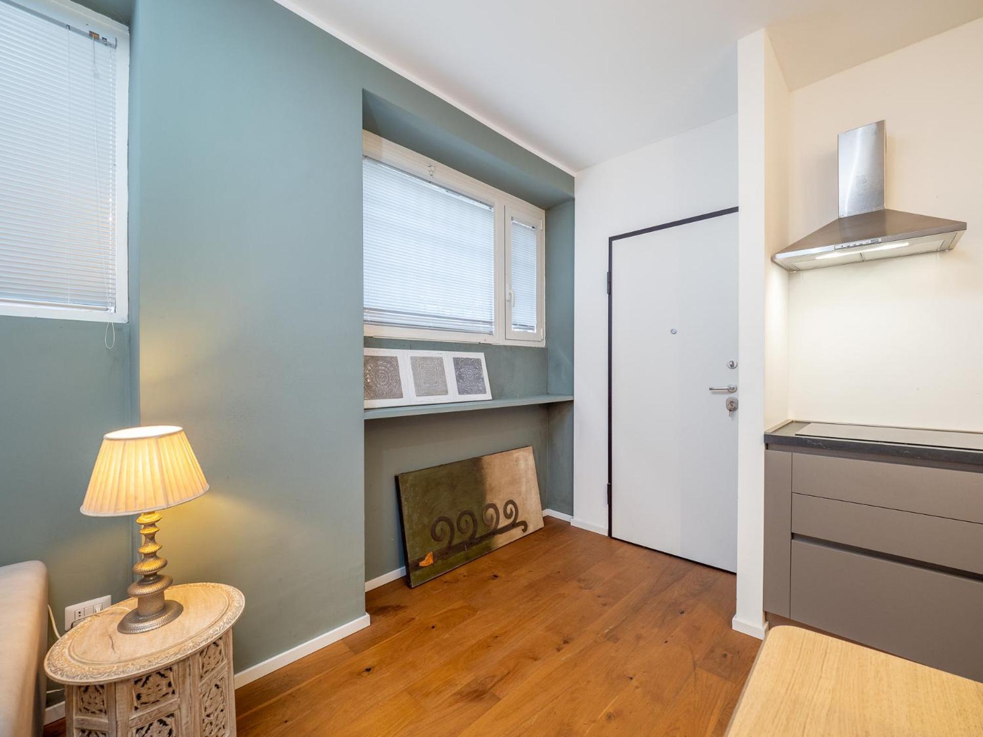 Citylife-Duomo Comfort Suite & Metro A 2 Minuti! Mailand Exterior foto