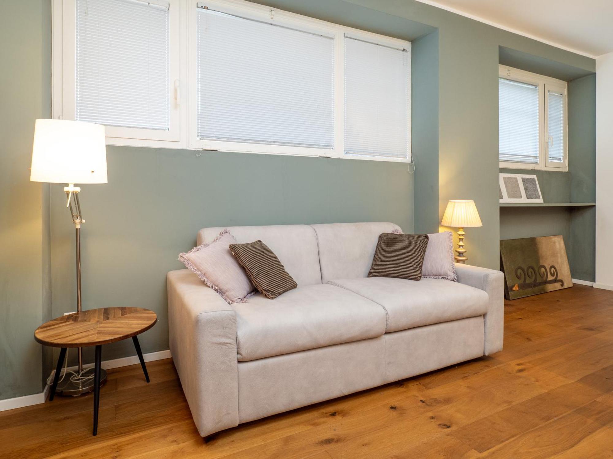 Citylife-Duomo Comfort Suite & Metro A 2 Minuti! Mailand Exterior foto