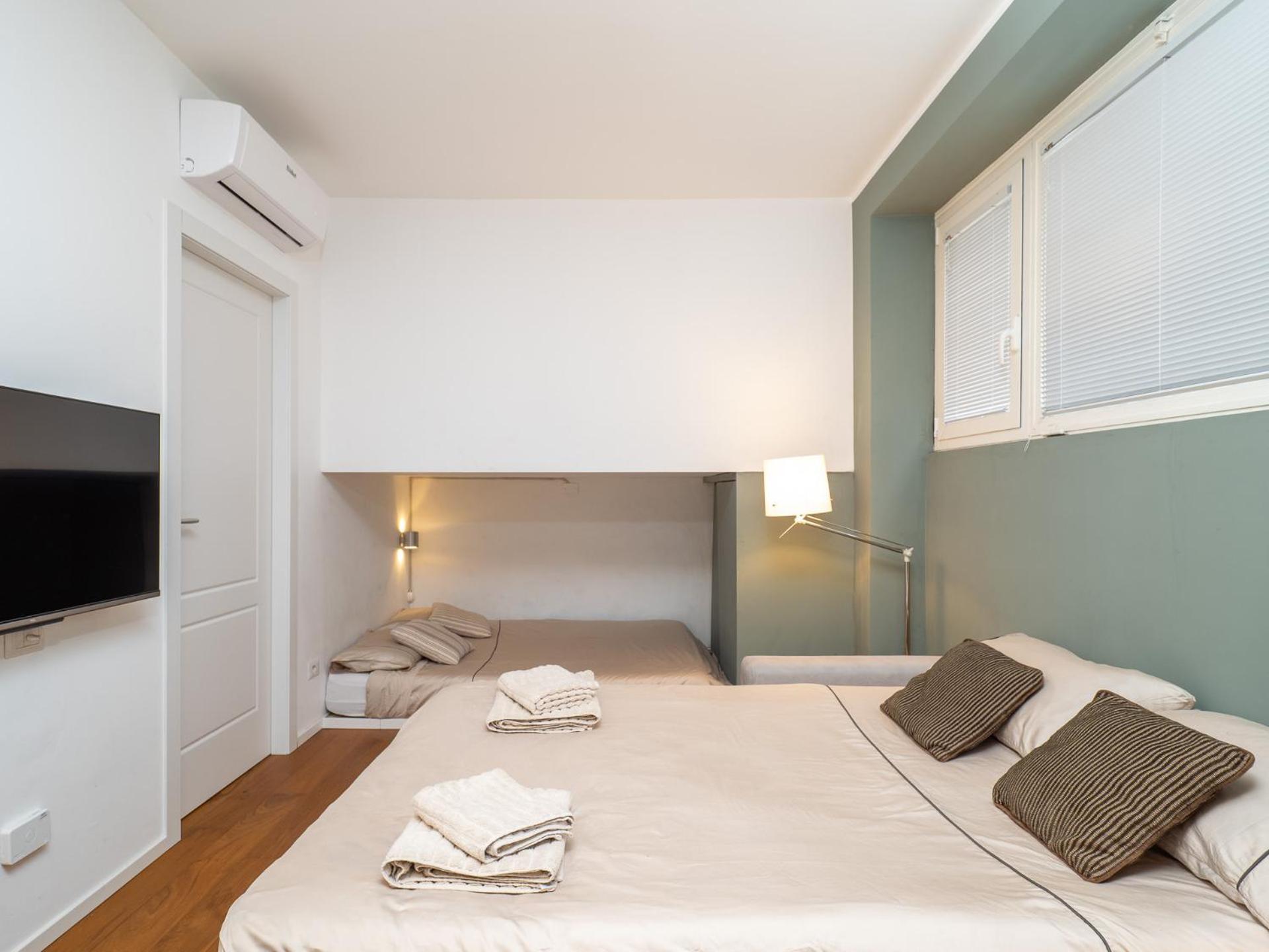 Citylife-Duomo Comfort Suite & Metro A 2 Minuti! Mailand Exterior foto
