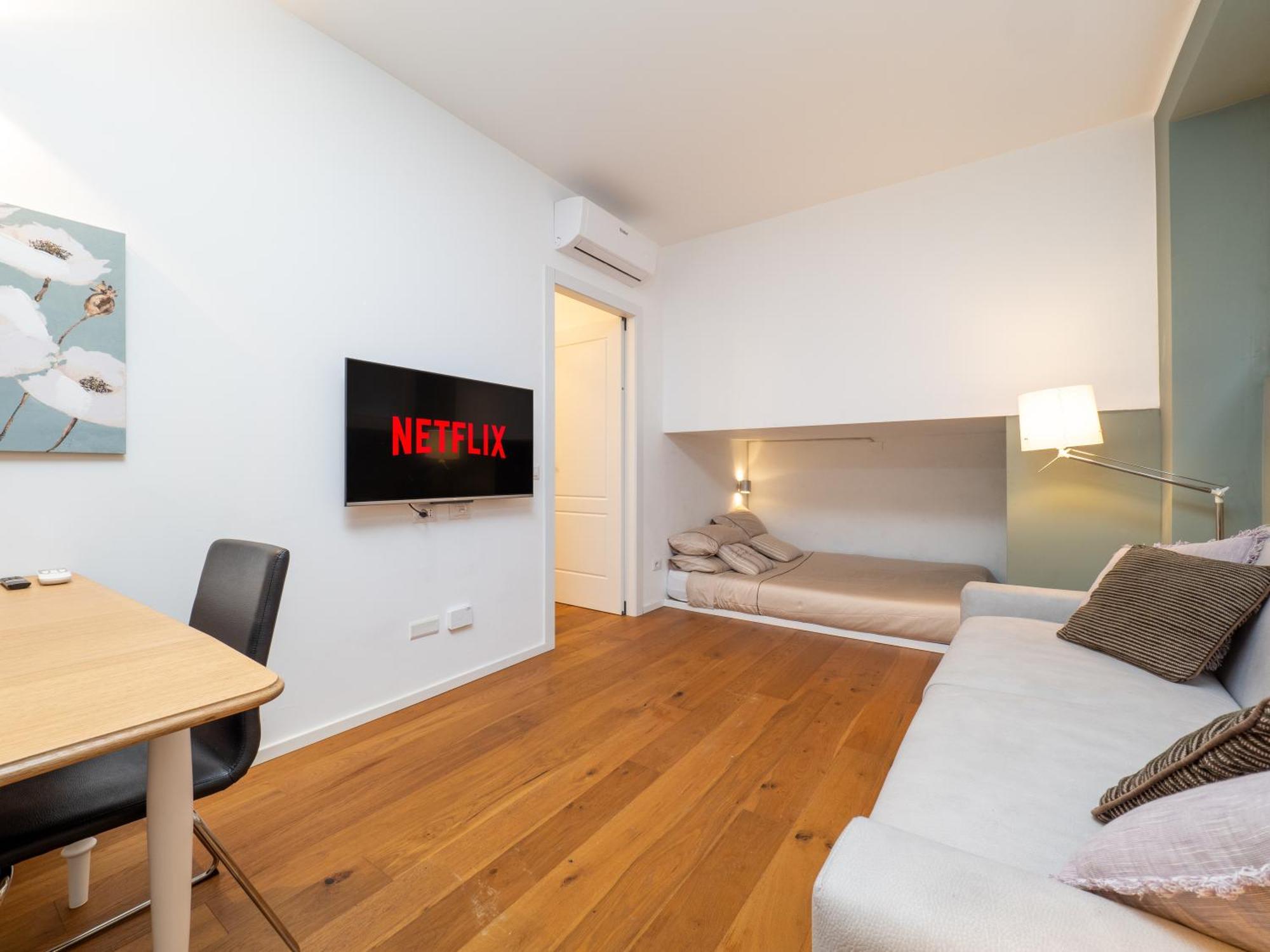Citylife-Duomo Comfort Suite & Metro A 2 Minuti! Mailand Exterior foto