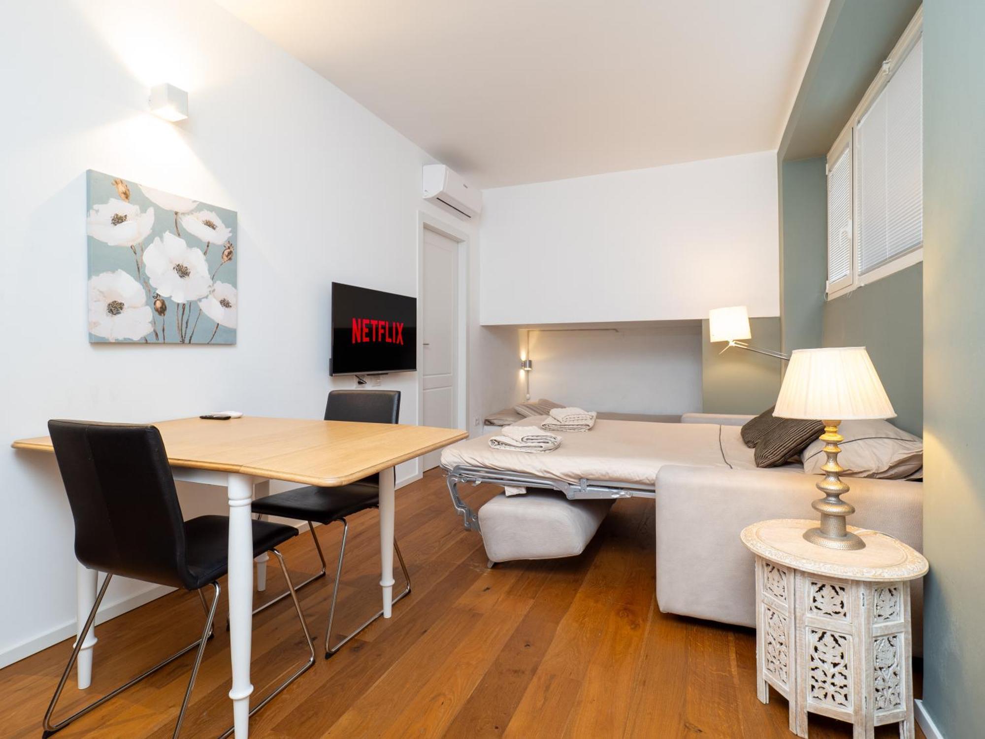 Citylife-Duomo Comfort Suite & Metro A 2 Minuti! Mailand Exterior foto