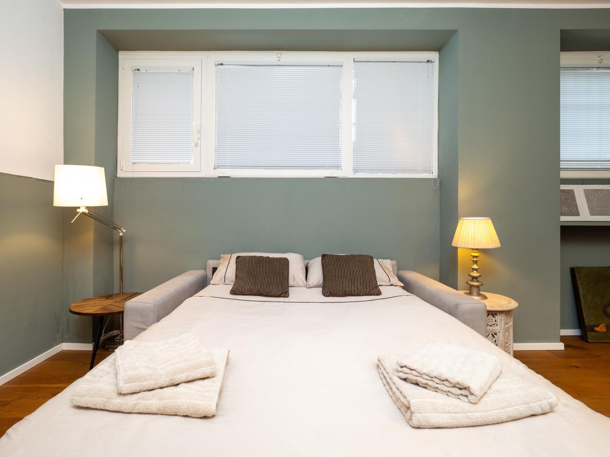 Citylife-Duomo Comfort Suite & Metro A 2 Minuti! Mailand Exterior foto